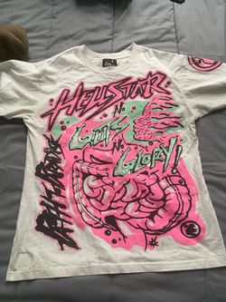 Hellstar No Guts No Glory