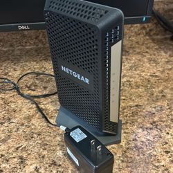 Netgear Modem DOCSIS 3.1 CM1000