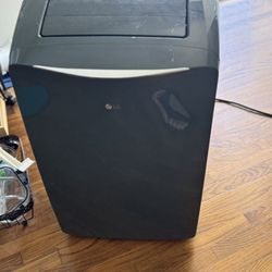 Strong LG Air conditioner 14000 BTU 