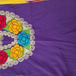 Blusa Artesanal Mexicana