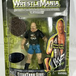 Stone cold Steve Austin 1999
