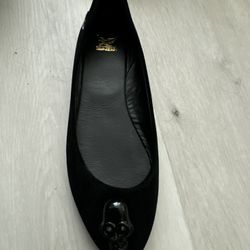 New Women’s Suede Flats 