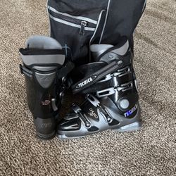 Men’s Downhill Boots