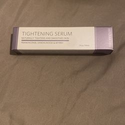 Doterra Tightening Serum