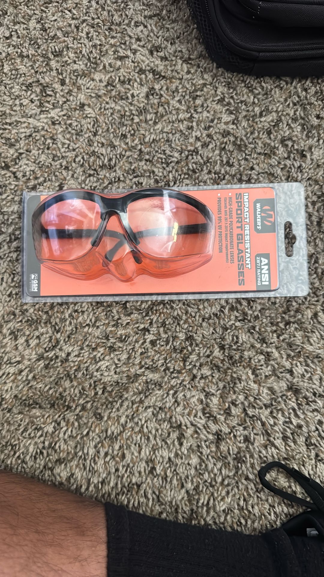 Sport Glasses