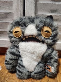 Fuggler alley cats