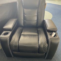 Electric Recliner 