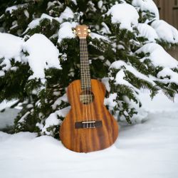 Makala Tenor Ukulele