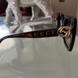 Glasses
