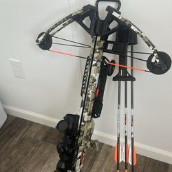 Wicked ridge decock bundle