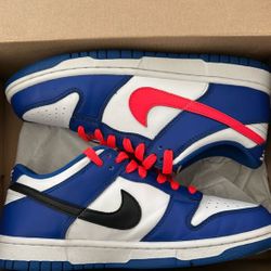 Air Jordan’s 1 Low