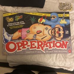 Opp-Eration
