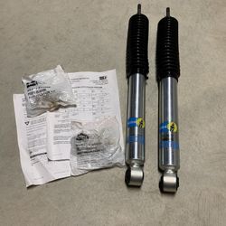 Bilstein 5100 Series Shock Absorber Ford Truck Lot of 2 24-186018