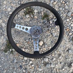 Universal Race Wheel