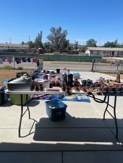 Yard for sale