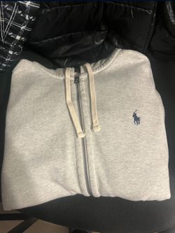 Polo Sweater