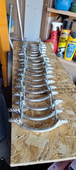 19 Pcs Cabinets Handle 
