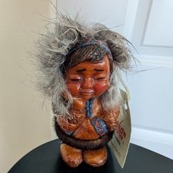 Naber collectibles Doll