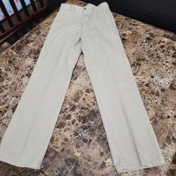 Boys uniform pants