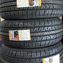 215/55/16 Highway Tires 