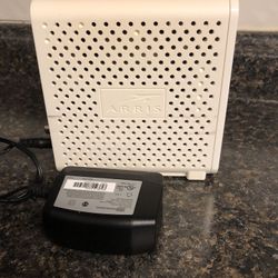 ARRIS Modem & Router Combo