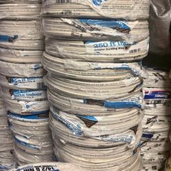 New Romex Wire 14/2