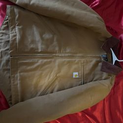 Carhartt Jacket 
