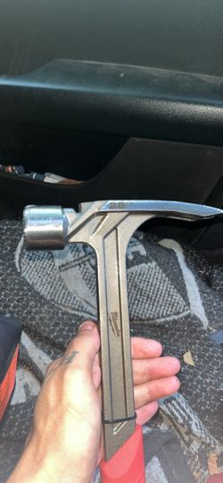 28oz hammer