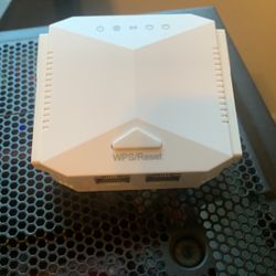 wifi extender 