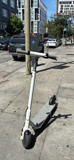 OKAI NEON LITE SCOOTER