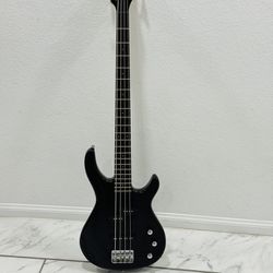Squire Fender 4-Strings Bass Electric Guitar 🎸  