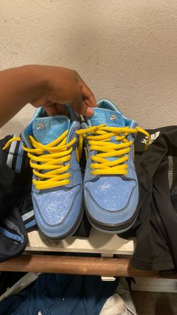 Power Puff Sb Dunks