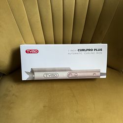 1 inch CURLPRO PLUS (women hair)