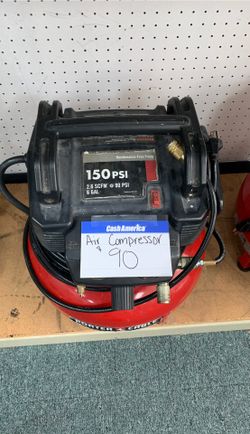 Air compressor