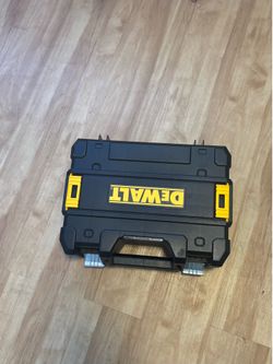 Case for laser