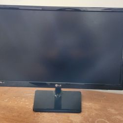 LG Flatron IPS234V 23" LED Monitor