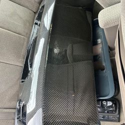 96 Ek Carbon Fiber Trunk 