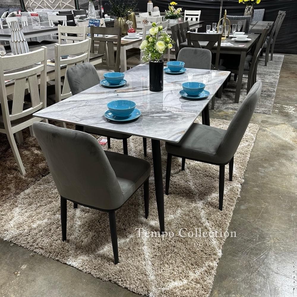 Dining Room Set Dining Table Dining Room Furniture