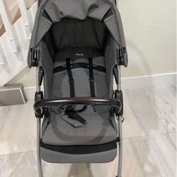 Chicco Bravo Stroller