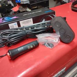 RGB Car LED STRIP LIGHT 
