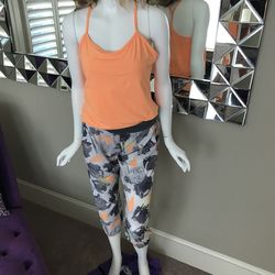Lululemon 