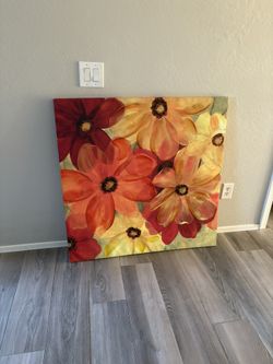 Sunshine Splash Frame 