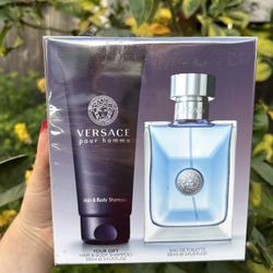 Versace Pour Homme