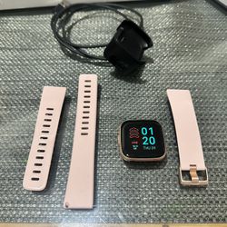 Fitbit Versa 2