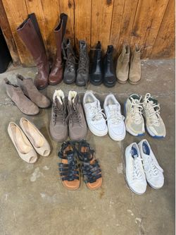Women’s Shoes