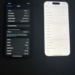 iPhones For Sale Make Me An Offer 