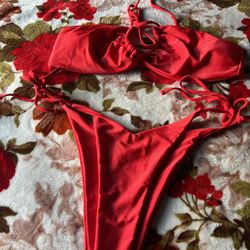 SHEIN Bathing Suit