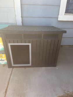 Dog House