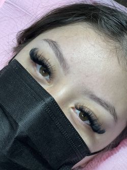 Lashes