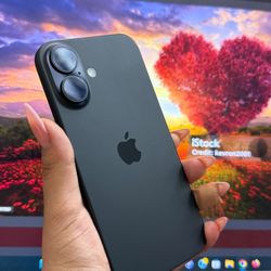iPhone 16 128GB UNLOCKED 🔓 